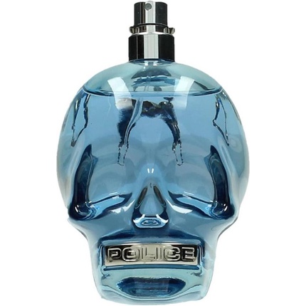 Police To Be EDT M 125 ml