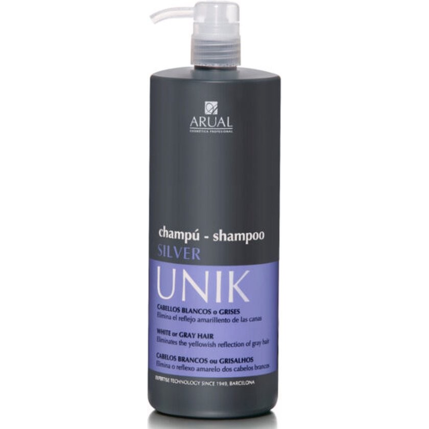 Arual 8436012782443 shampoo Women Business 1000 ml