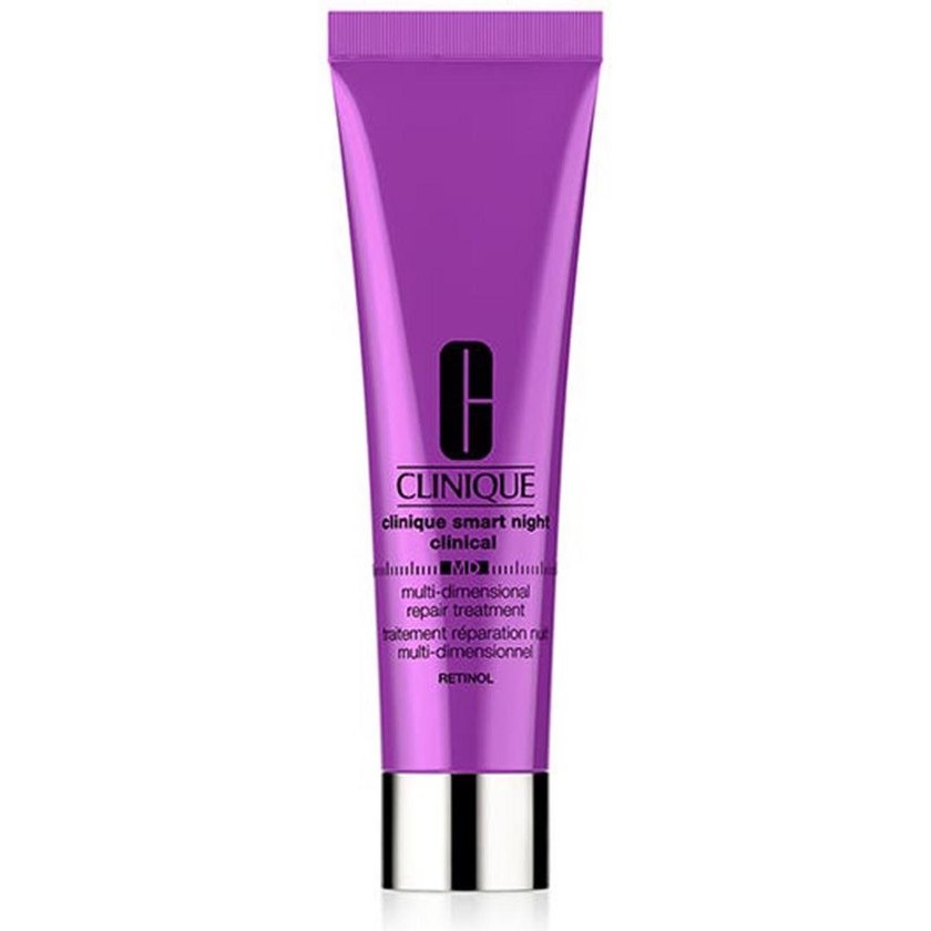 Clinique Anti-Blemish Solutions Smart Night Clinical MD 30 ml