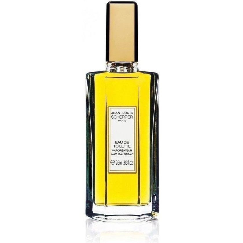 Damesparfum Femme Classic Jean Louis Scherrer (50 ml) EDT