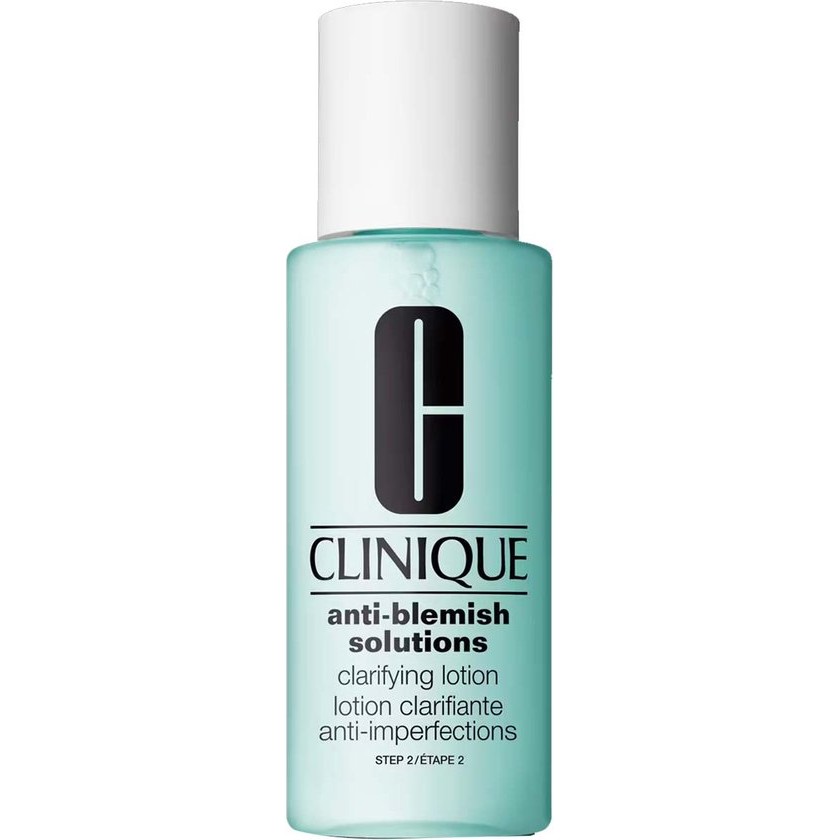 Anti Blemish Solutions Clarifying Lotion   Cleaning tonic effect exfolia n
