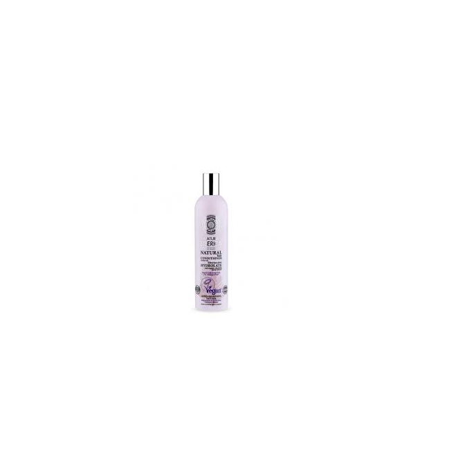 Natura Siberica Hair Conditioner Damaged Hair 400ml