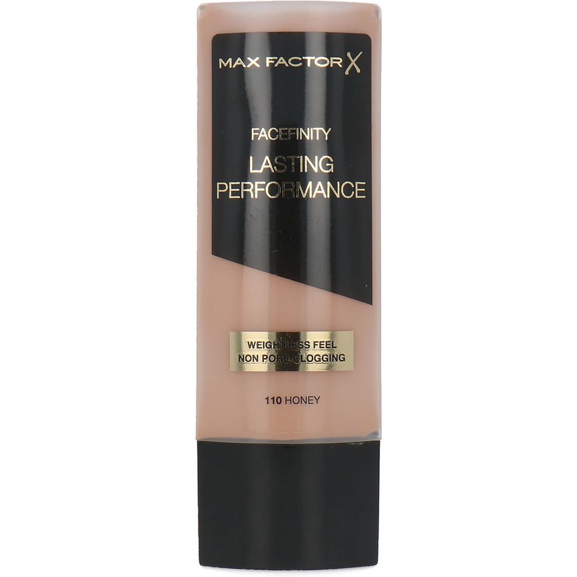Max Factor Lasting Performance Long Lasting Make-Up 110 Honey 35 ml