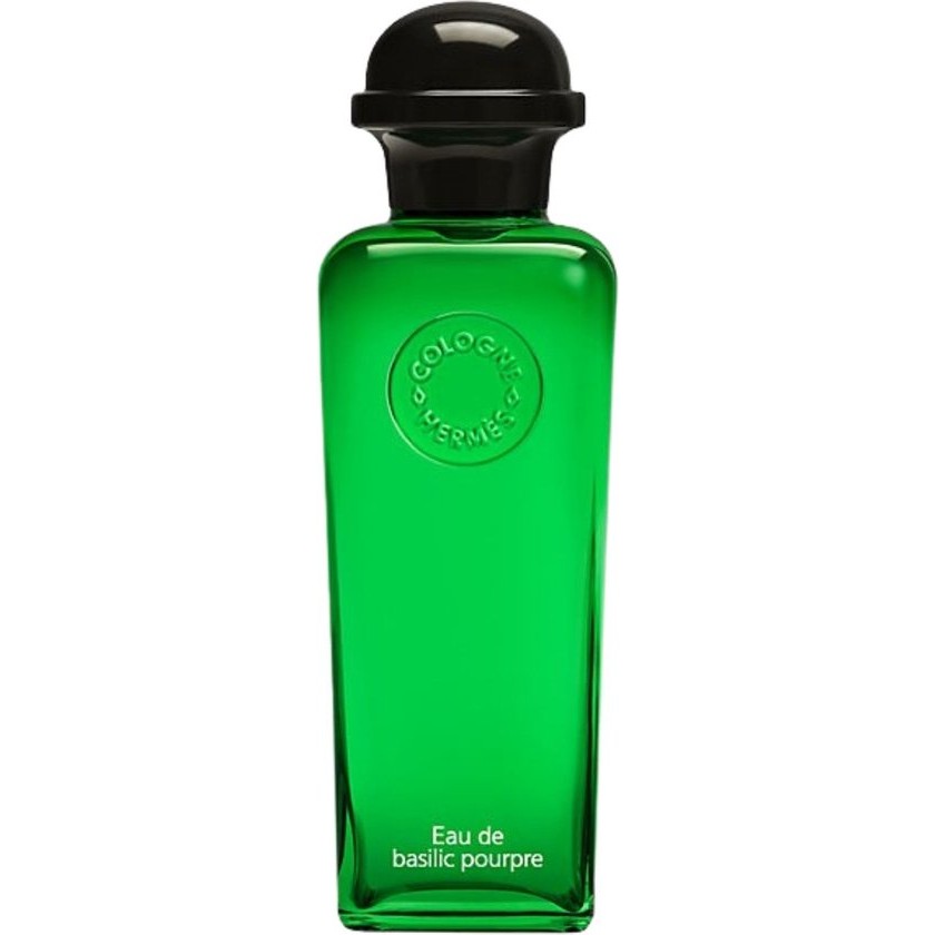 Hermès Eau De Basilique Pourpre Eau De Cologne Spray 100 Ml