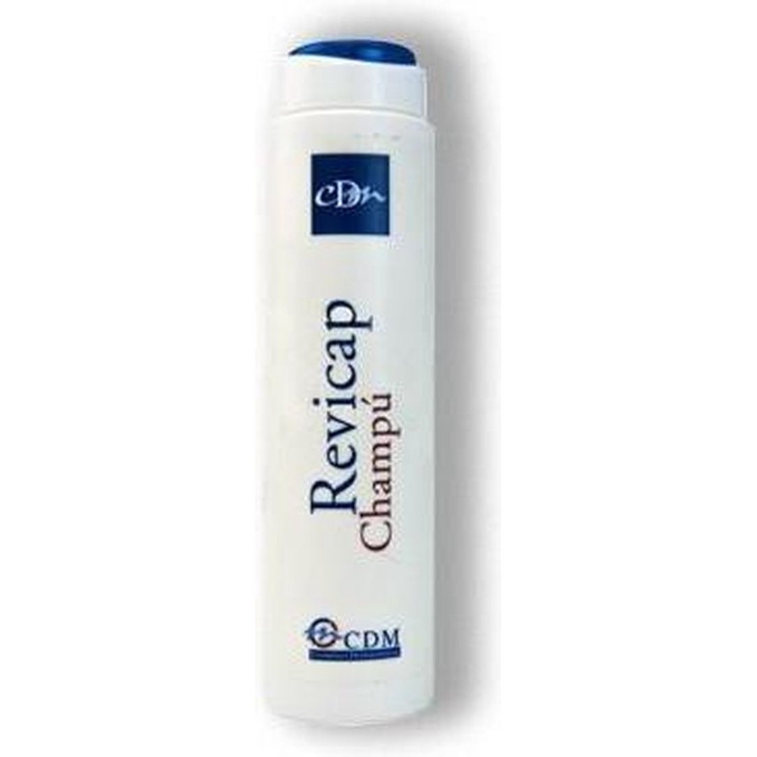 Cdm Revicap Champao 200ml