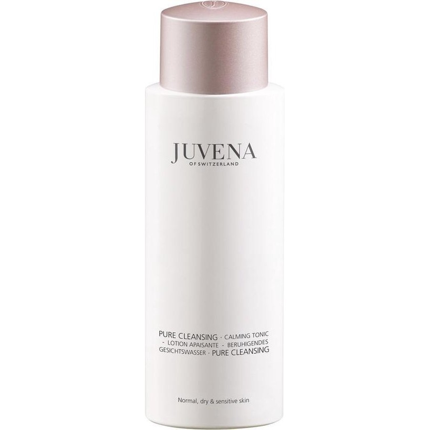 Pure Calming Tonic (normal To Dry Skin) – Cleansing Tonic 200ml
