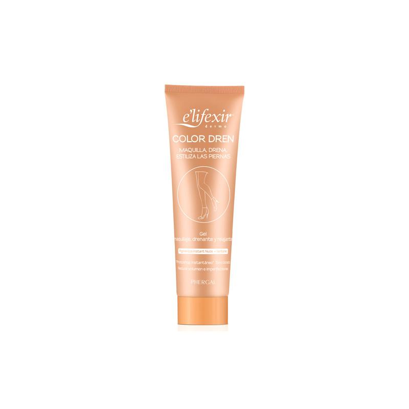 E’lifexir Color Drain Gel 150 Ml