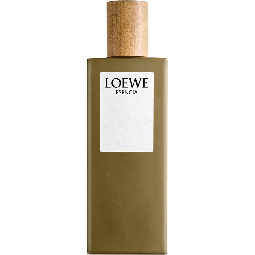 Loewe – Herenparfum – Esencia – Eau de toilette 50 ml