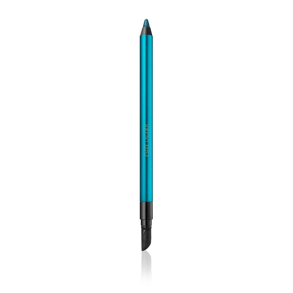 Estee Lauder Oogpotlood Make Up Double Wear 24H Waterproof Gel Eye Pencil 07 Turquoise