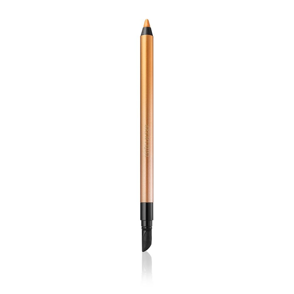 Estee Lauder Oogpotlood Make Up Double Wear 24H Waterproof Gel Eye Pencil 12 Gilded Metal