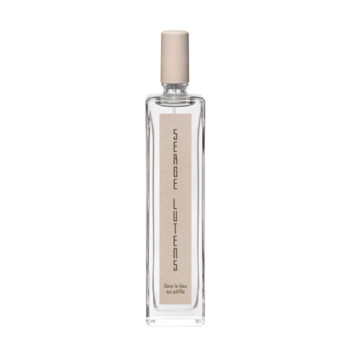 Serge Lutens Dans Le Bleu Qui Pétille EDP U 100 ml
