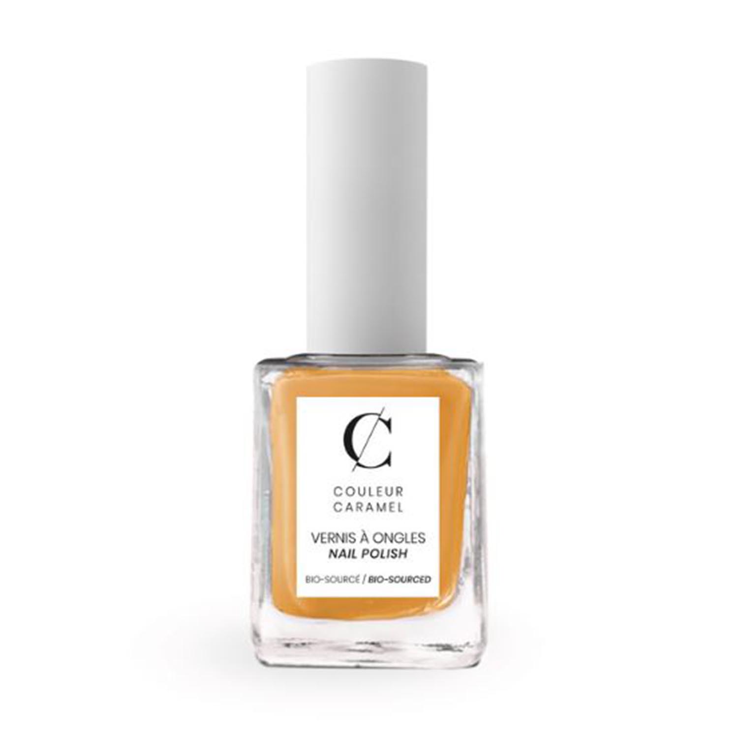 Couleur Caramel Makeup Nail Polish 990 Sunkissed 11ml