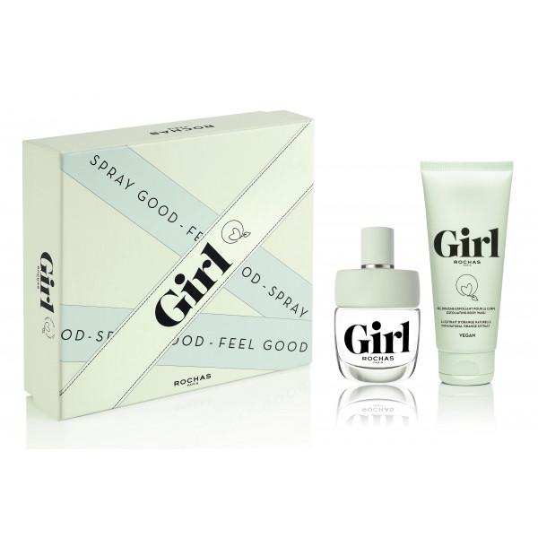 Girl Lot 2 Pcs By Rochas 2 Pcs