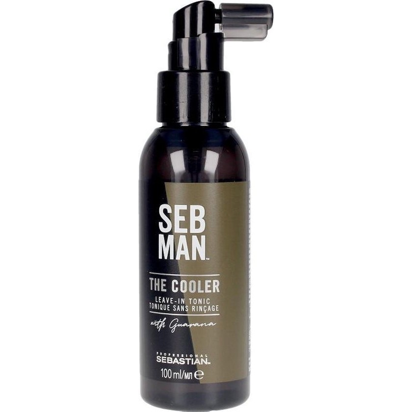 Sebastian Professional Man The Cooler Leave-in Tonic 100 ml