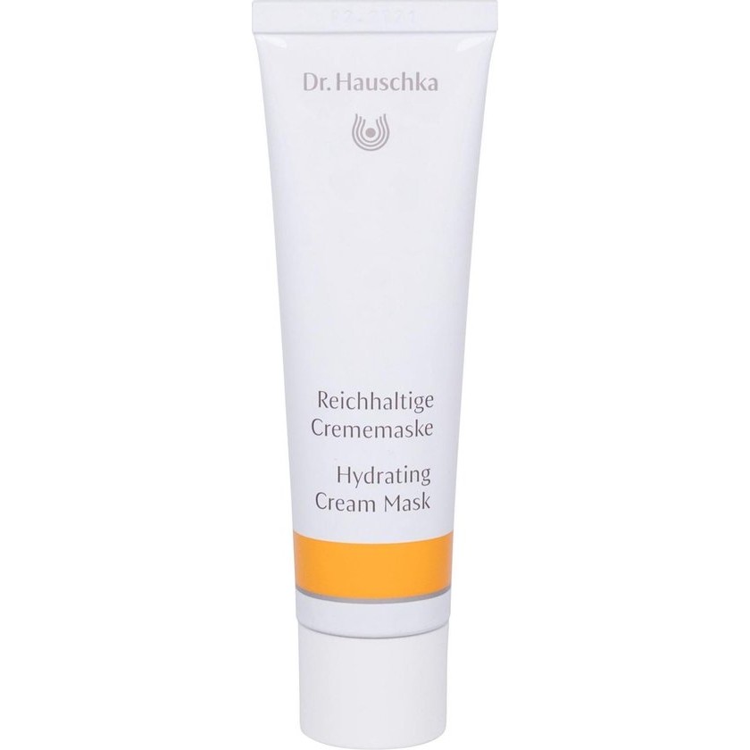 Dr. Hauschka – Hydrating Cream Mask – 30ml
