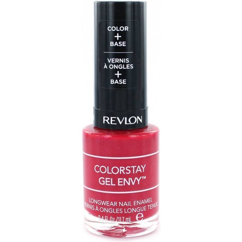 Revlon Colorstay Gel Envy Longwear 620 Roulette Rush Nail Polish 11 7ml