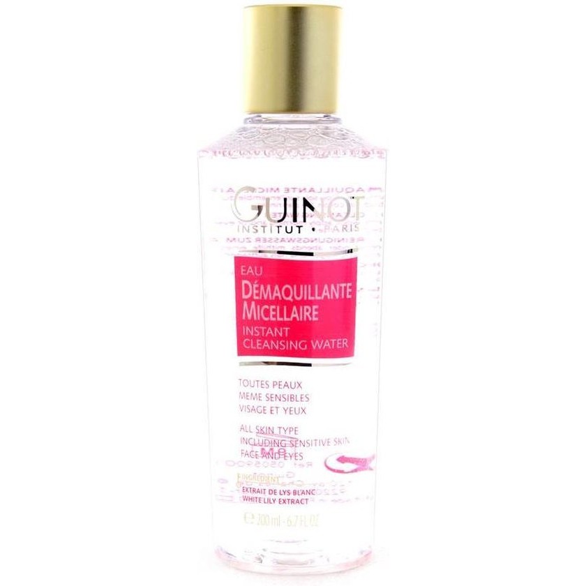 Guinot – Micellar Remover