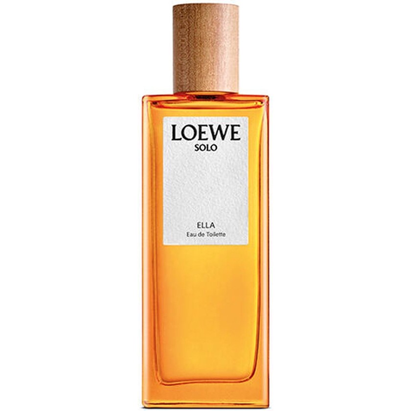 Loewe – Damesparfum – Solo Ella – Eau de toilette 50 ml