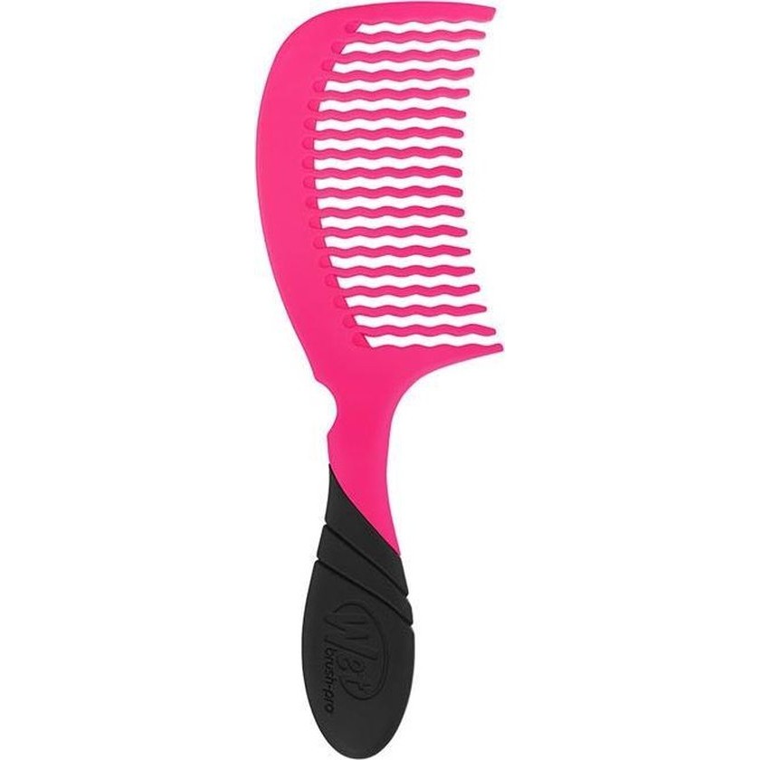 The Wet Brush Pro Detangling Comb   Pink