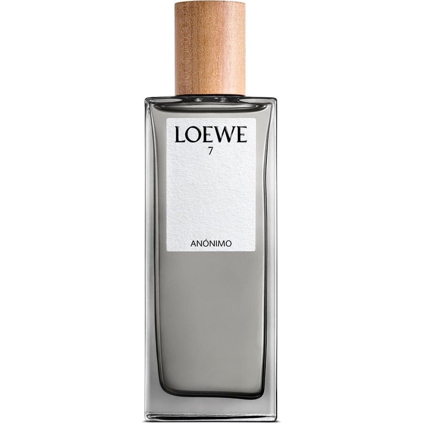 Loewe – Herenparfum – 7 Anonimo – Eau de toilette 50 ml