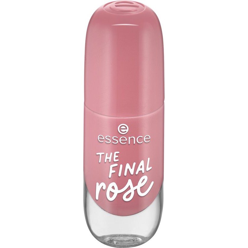 Essence Gel Nail nagellak 8 ml Roze Glans