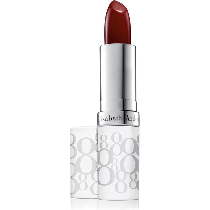Elizabeth Arden 3 7g Eight Hour Lip Protectant Stick Sheer Tint SPF15 Plum