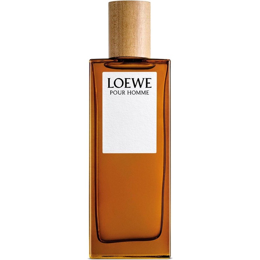 Loewe – Herenparfum – Pour Homme – Eau de toilette 50 ml