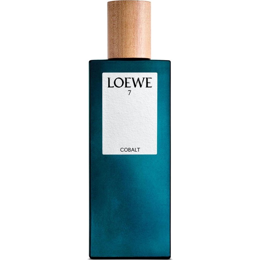 Loewe – Herenparfum – 7 Cobalt – Eau de parfum 100 ml