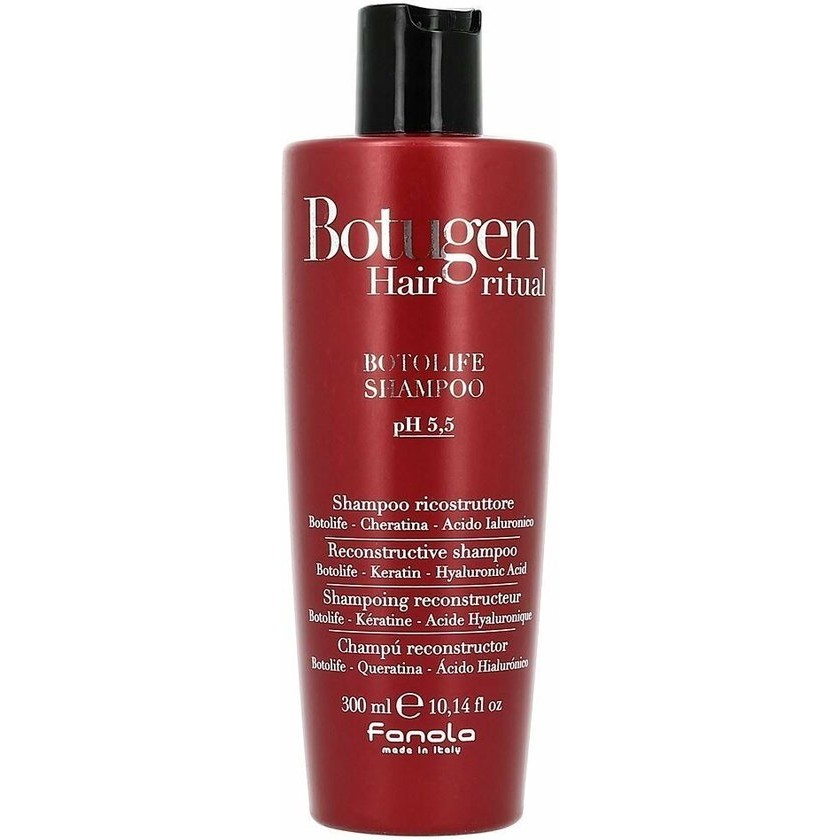 Fanola Botugen Hair System Botolife Shampoo – 300 ml