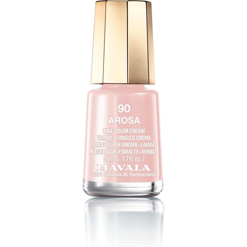 Mavala – 90 Arosa – Nagellak