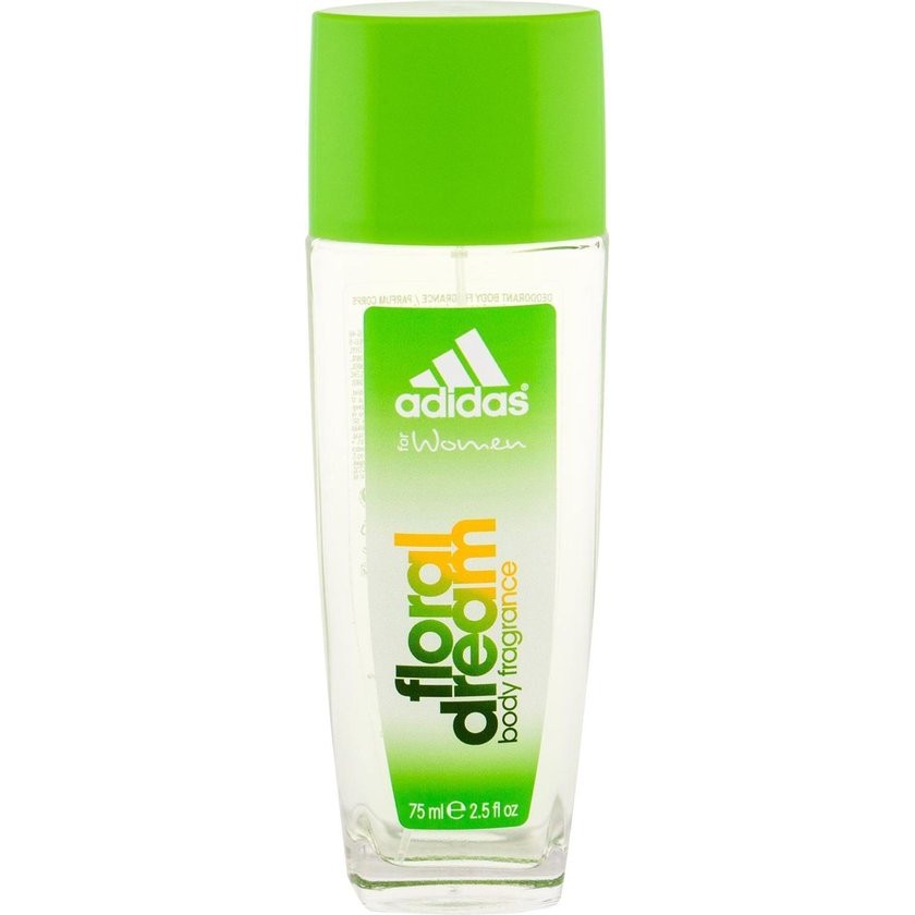 Adidas – Floral Dream Deodorant – 75ML