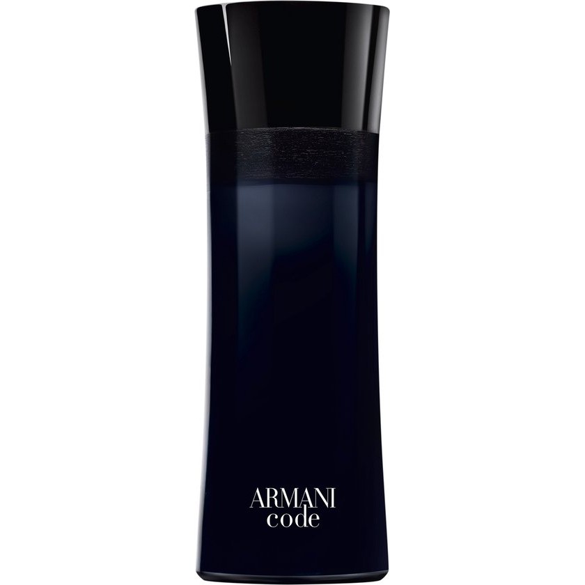 Giorgio Armani Armani Code Eau De Toilette Spray 200 ml for Men