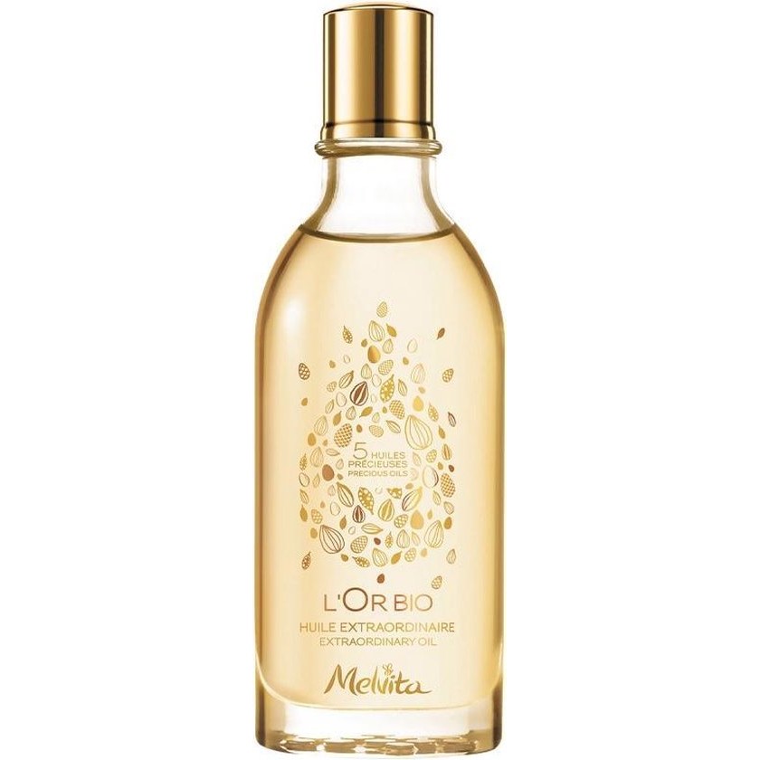 Melvita Or Bio Aceite Extraordinario L’or Bio 50 Ml