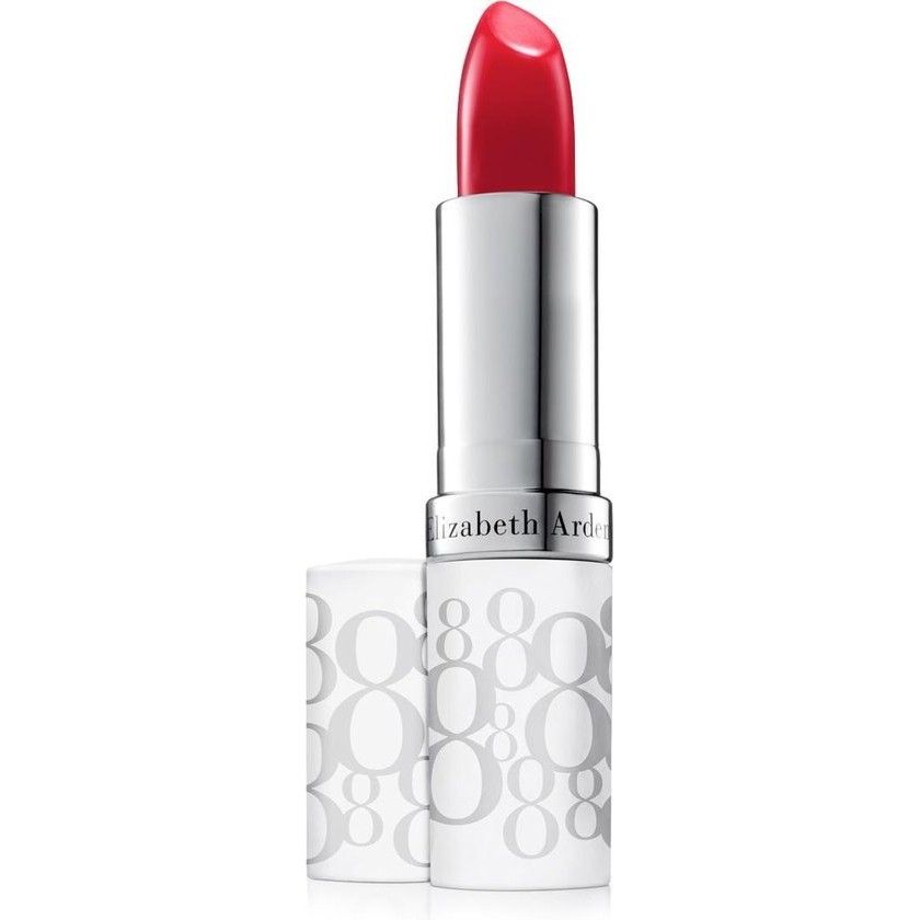 Elizabeth Arden Eight Hour Cream Lip Protectant Stick Sheer Tint Spf15 Berry