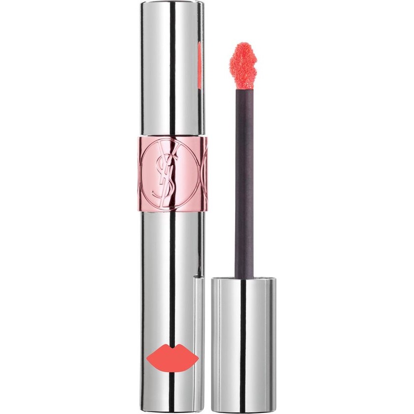 Yves Saint Laurent Volupté Liquid Balm Lipgloss 6 ml
