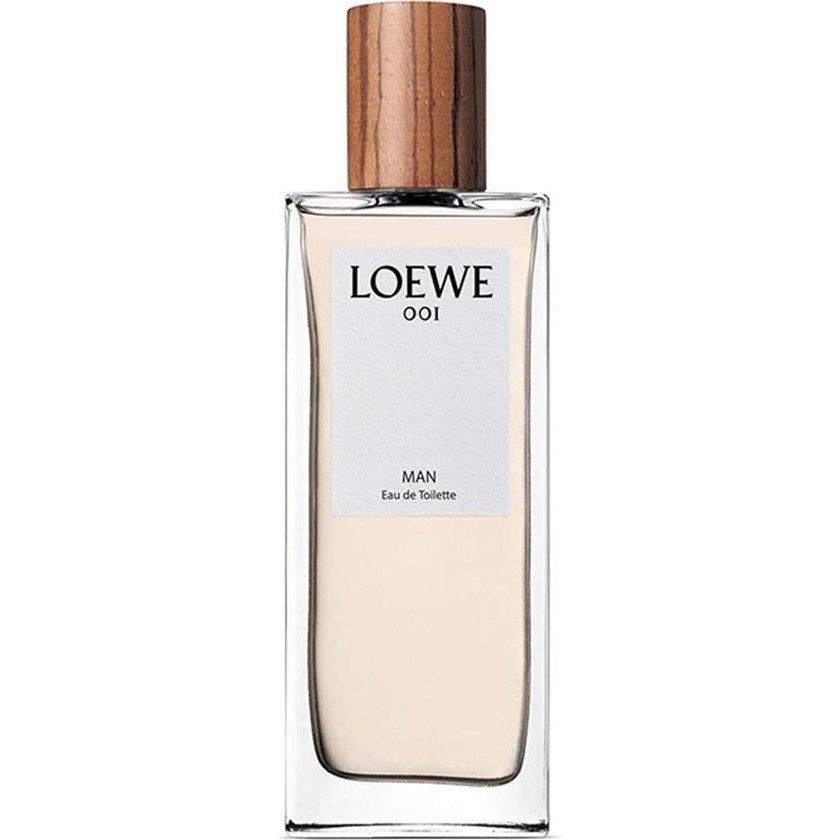 LOEWE 001 Man Eau de Toilette 100ml