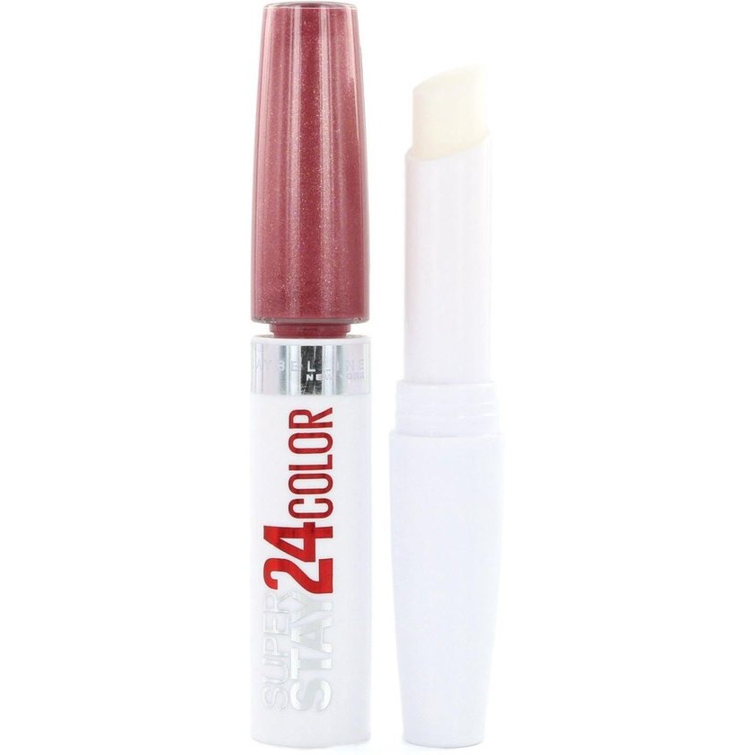 Maybelline SuperStay 24H Lipstick – 250 Sugar Plum