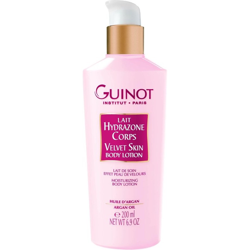 Guinot Lotion Guinot Body Care Hydratation Lotion Hydrazone Corps 200 ml