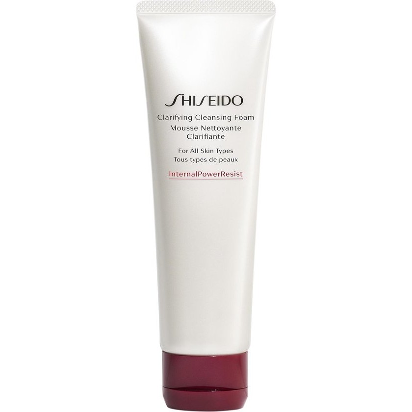 Japanese Beauty Secrets Clarifying Cleansing Foam   AOEisticA pA na