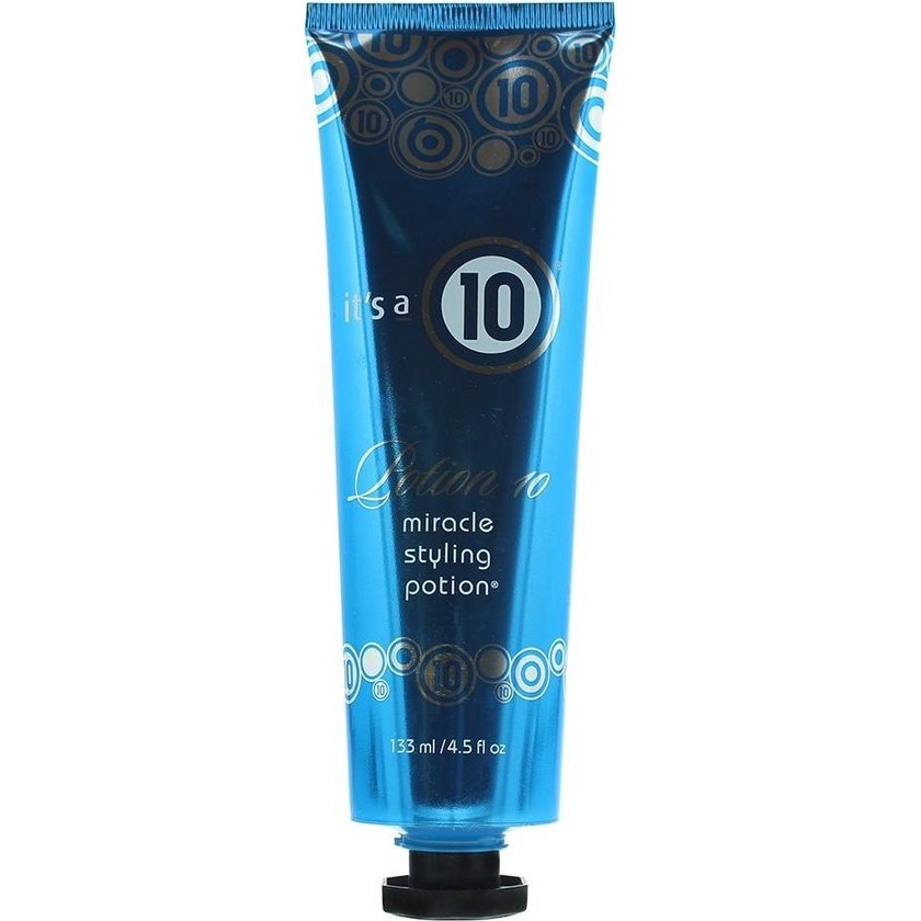 Lotiune pentru par It s A 10 Potion 10 Miracle Styling Potion  133 1ml