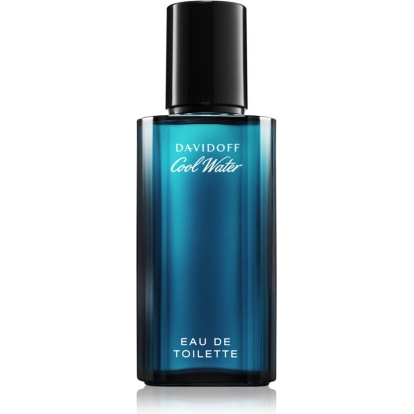 Davidoff Cool Water 40 ml Eau de Toilette – Herenparfum