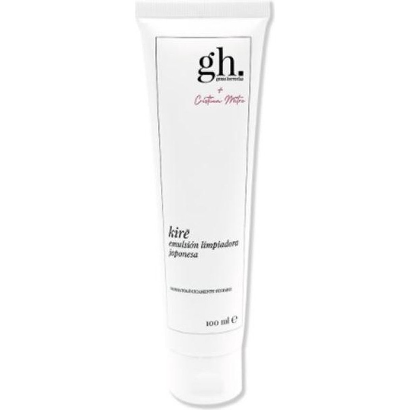 Gh Kira(c) Japanese Cleansing Emulsion 100ml