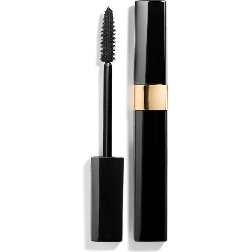 Multi inimitable Dimensionnel Mascara   Unique multidimensional Mascara  10 Black