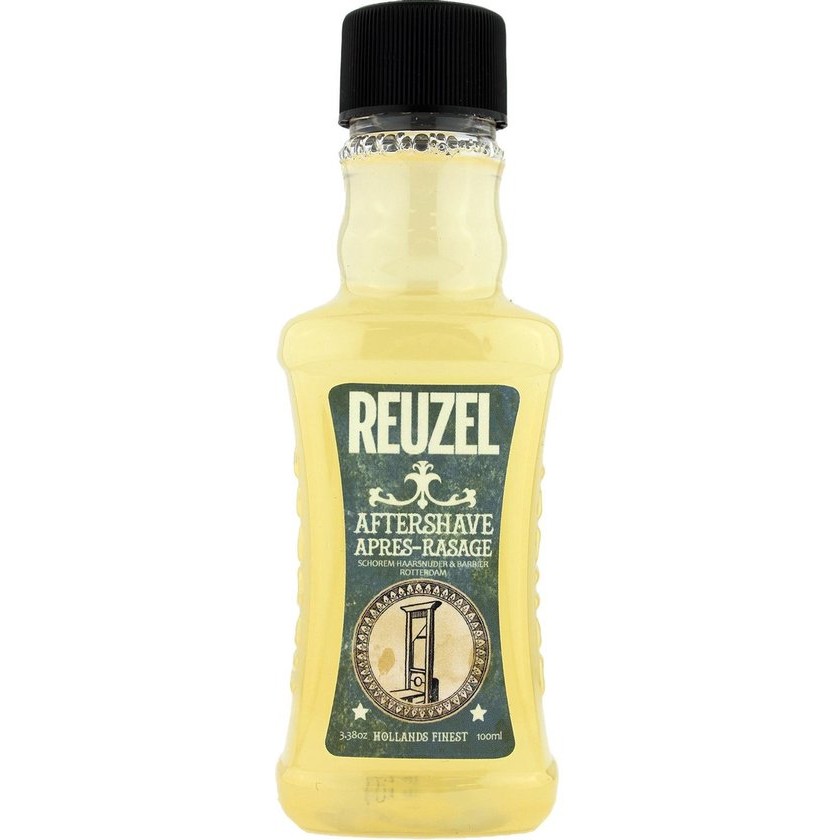 Aftershave   Zklida ujaca A Osva a34ujaca Voda Po Holena