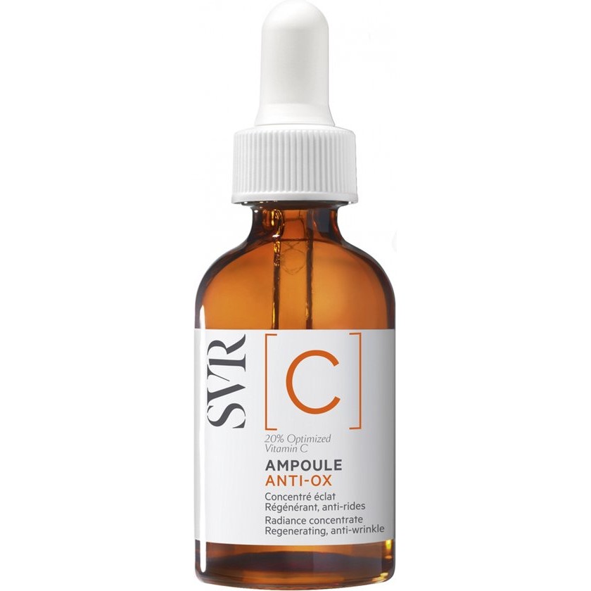 Ampoules SVR C 30 ml