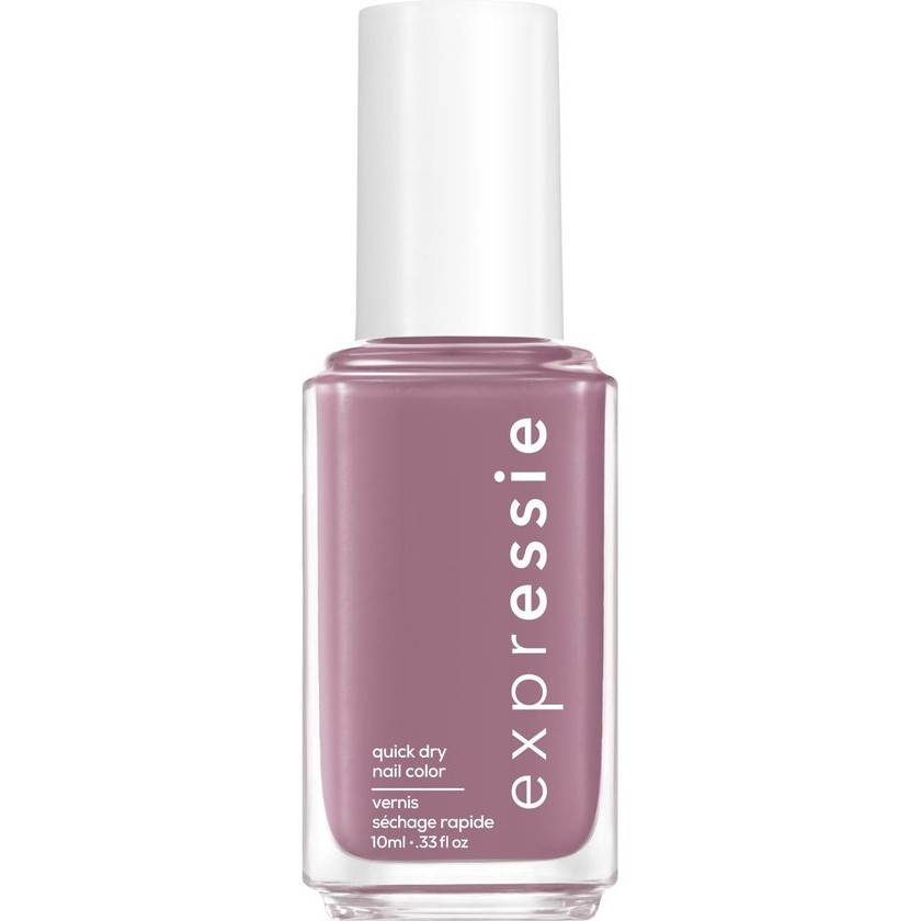 Essie Expression Nail Polish   220 get A Mauve On 10 Ml