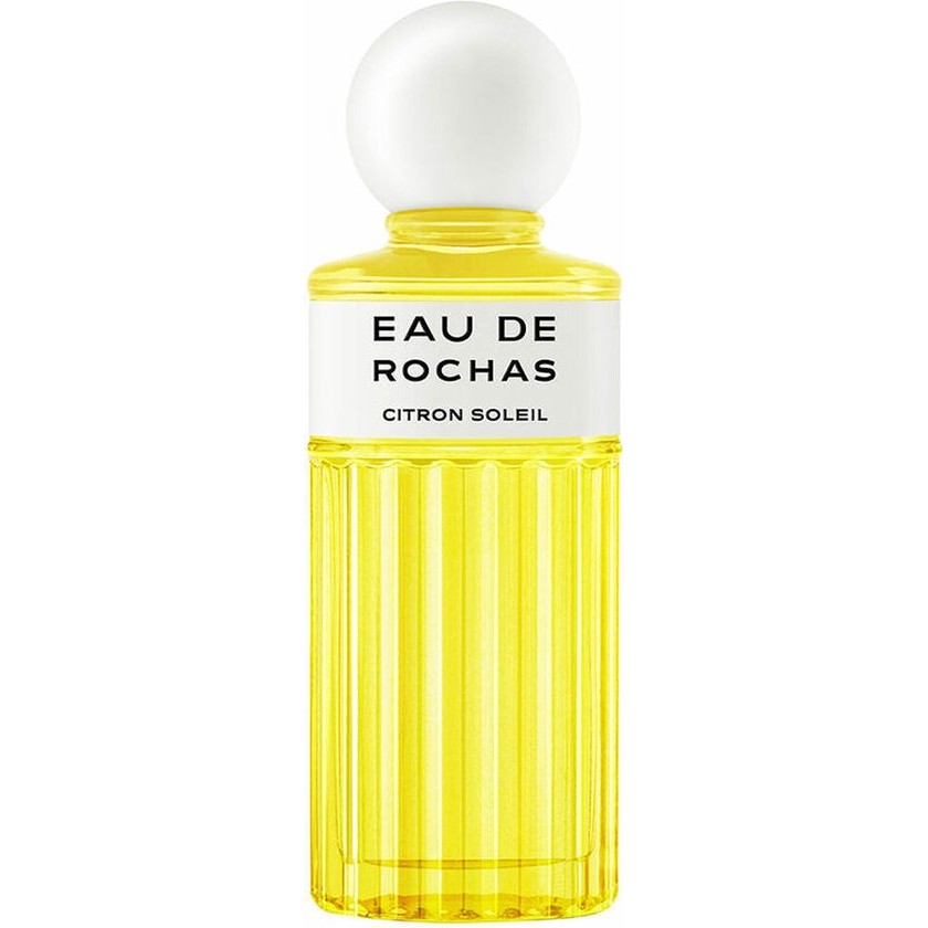 Rochas Citron Soleil Eau De Toilette Spray 100ml