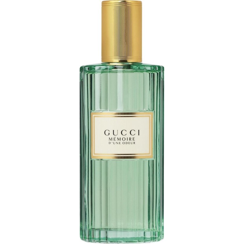 Gucci MEmoire D’une Odeur Edp U 60 Ml