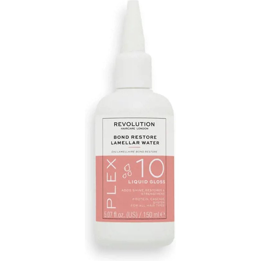 Styling Crème Revolution Hair Care London Plex 10 (150 ml)