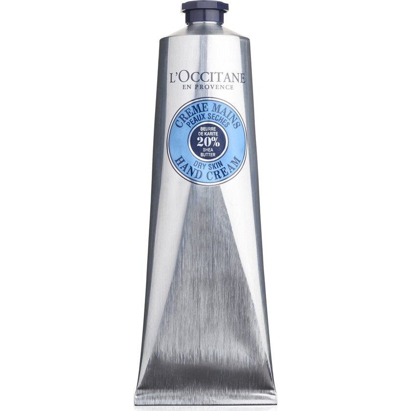 Hand Cream 20% Shea Butter – Hand Cream 150ml